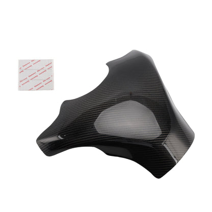 Carenatura del serbatoio in vera fibra di carbonio per BMW S1000RR 2015-2018 S1000R 10-18