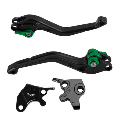 2008-2011 YAMAHA YZF R125 NUOVA leva freno frizione corta