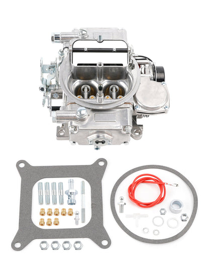 Carburatore 600 CFM 4150 4 corpi BR-67270 per Corvette per Dodge per Ford