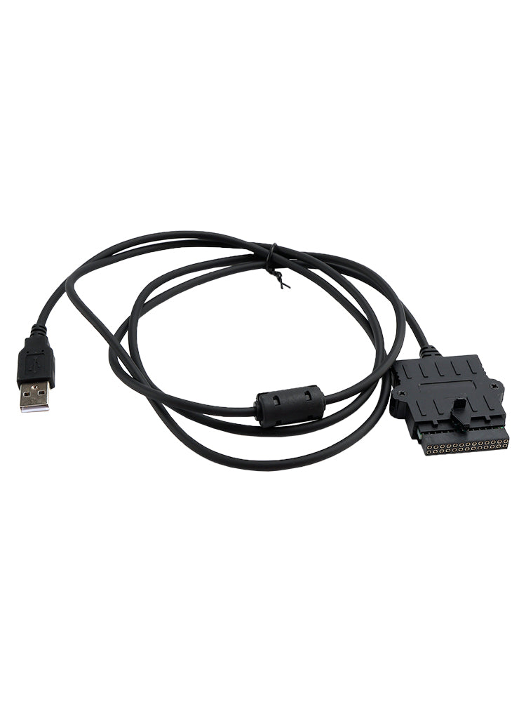 Cavo di programmazione USB PMKN4010-USB per XPR4300 4350 4380 4500 4550 4580 5350