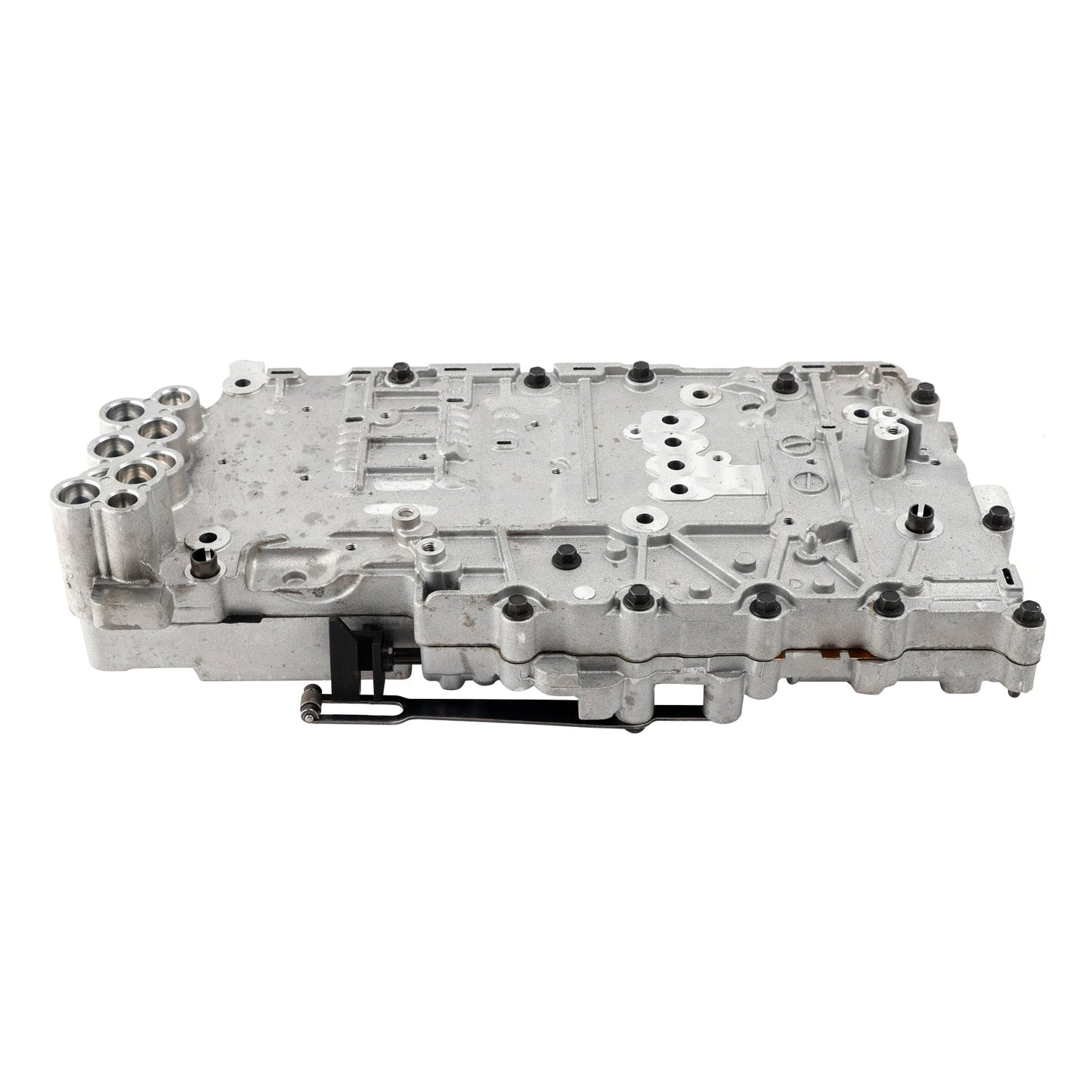 Corpo valvola GMC Sierra 1500 2010-2019 6L80 6L80E