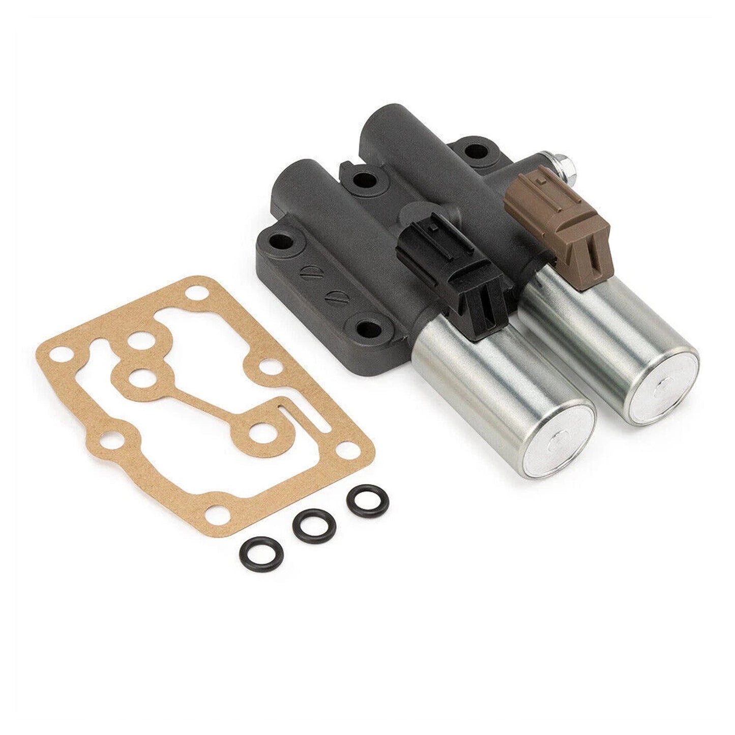 Solenoide lineare doppio per trasmissione ACURA TL 2007-2008 28250-RDK-014 014 28250RDK014