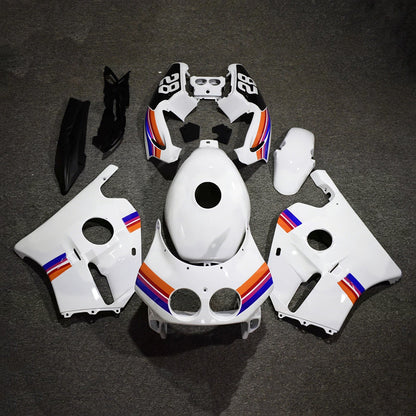 Kit di carene in plastica ABS stampate a iniezione per Honda CBR250RR MC22 1990-1998
