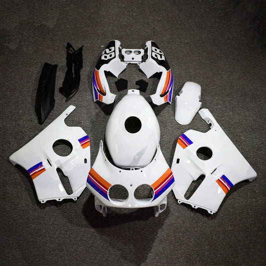 Kit di carene in plastica ABS stampate a iniezione per Honda CBR250RR MC22 1990-1998