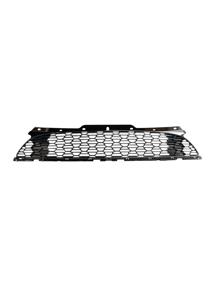 Griglia paraurti anteriore nero lucido MINI R59 Cooper S e JCW 2 porte Roadster 2012-2015