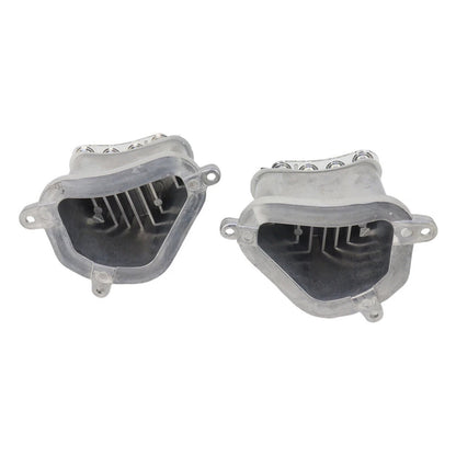 Modulo luce indicatore di direzione sinistra+destra per BMW Serie 5 535i 550i xDrive F07 10-17