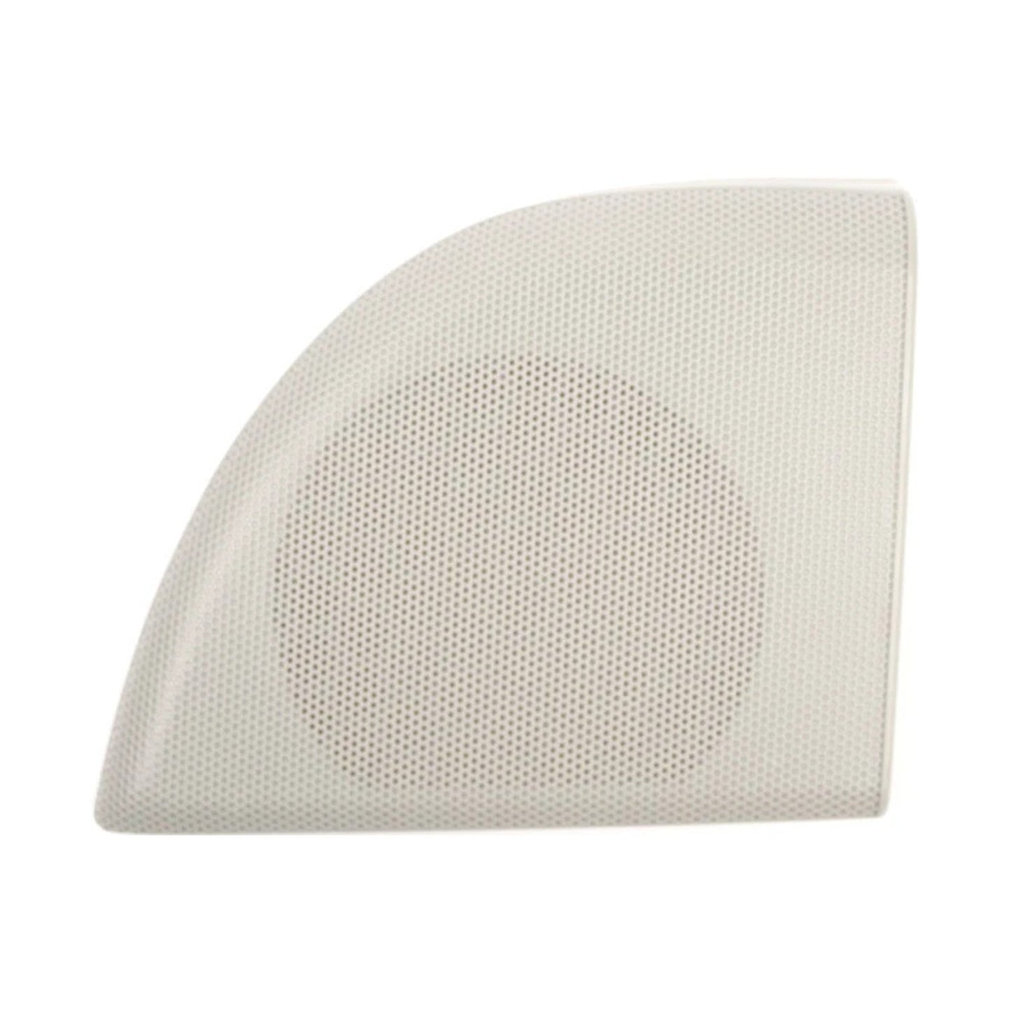 Copertura altoparlante portiera anteriore sinistra per Mercedes W203 CLC Coupe A20372703887E94
