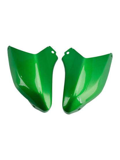 Coperture per presa d'aria, pannello laterale del serbatoio, carenatura per Kawasaki Z900 2025-2026