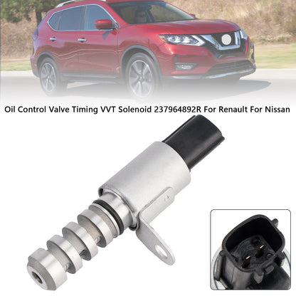 Solenoide VVT per valvola di controllo dell'olio 23796-3TA1A per Nissan Altima 13-17