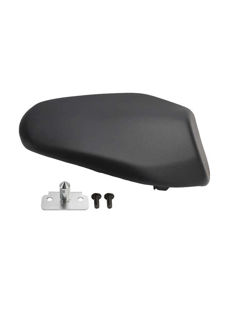 Sella passeggero posteriore Kawasaki Zx-4R Zx-4Rr 2023-2024 piatta