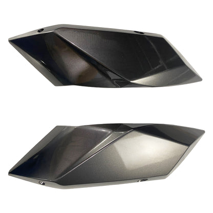 Kit carenatura Bodywork ABS Fit per Kawasaki Ninja H2 2015-2022