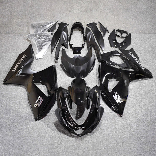Kit carenatura iniezione plastica ABS per Suzuki GSXR1000 2009-2016 K9