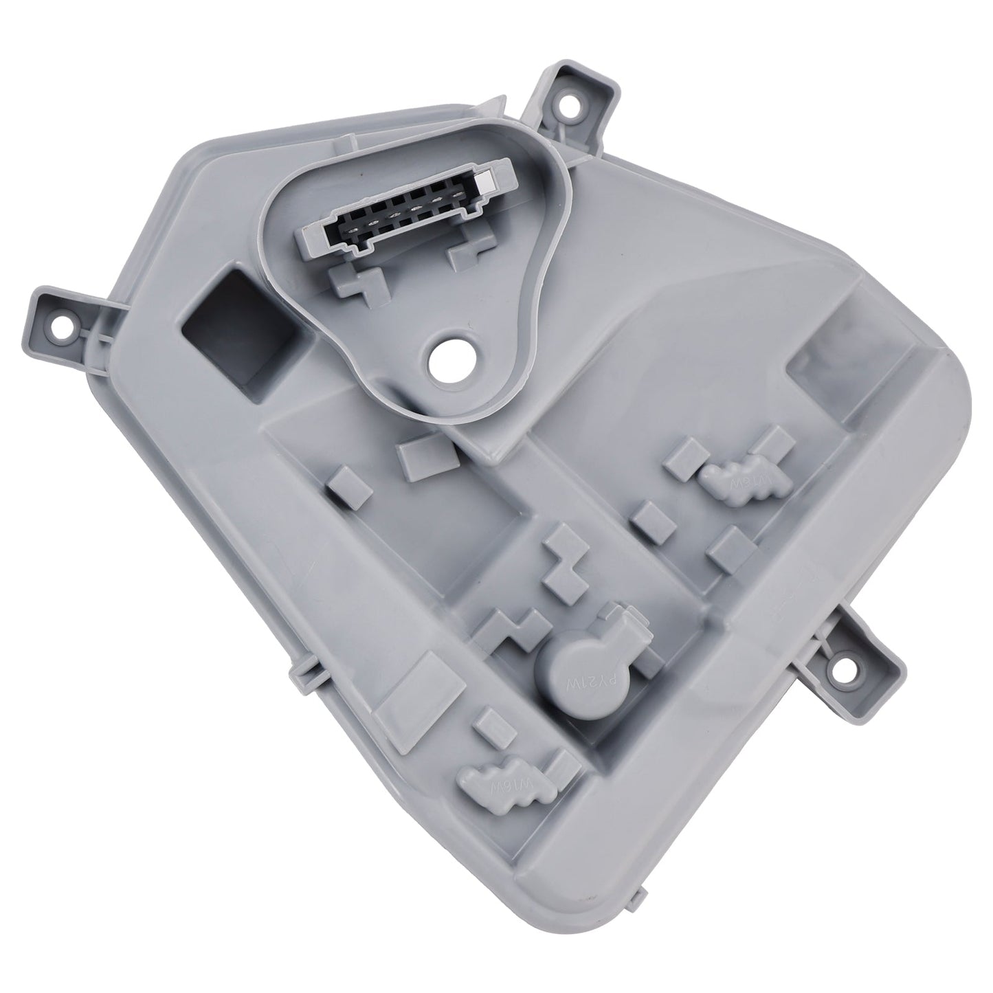 Portalampada per fanale posteriore sinistro e destro per Mercedes Classe A W176 2012-2015 A1768200177