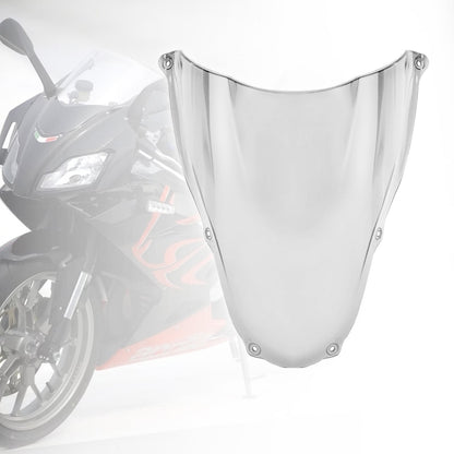 Parabrezza per parabrezza Aprilia RS125 2006-2010