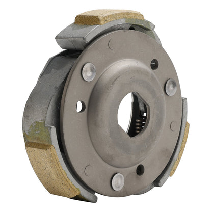 Supporto per pastiglie frizione a bagno d'olio per Kymco MXU150 MXU150X 2005-2018 Mxer 150 02-2011