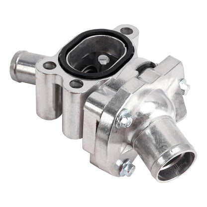 31319606 Kit di aggiornamento in alluminio per alloggiamento termostato per Volvo C70 V50 S40 C30