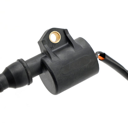 Bobina di accensione adatta per Yamaha 30HP F30 TS/LR 40HP F40 TLR EJR MJH 67C-85570-00