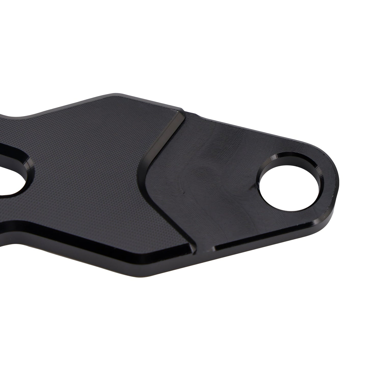 Protezione coperchio pignone anteriore per Suzuki DR-Z400SM 2000-2024 DRZ400/S/E