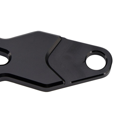 Protezione coperchio pignone anteriore per Suzuki DR-Z400SM 2000-2024 DRZ400/S/E