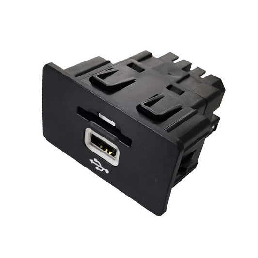Hub multimediale USB con modulo per scheda SD per Ford per SYNC 2 GC3T-14F014-AB