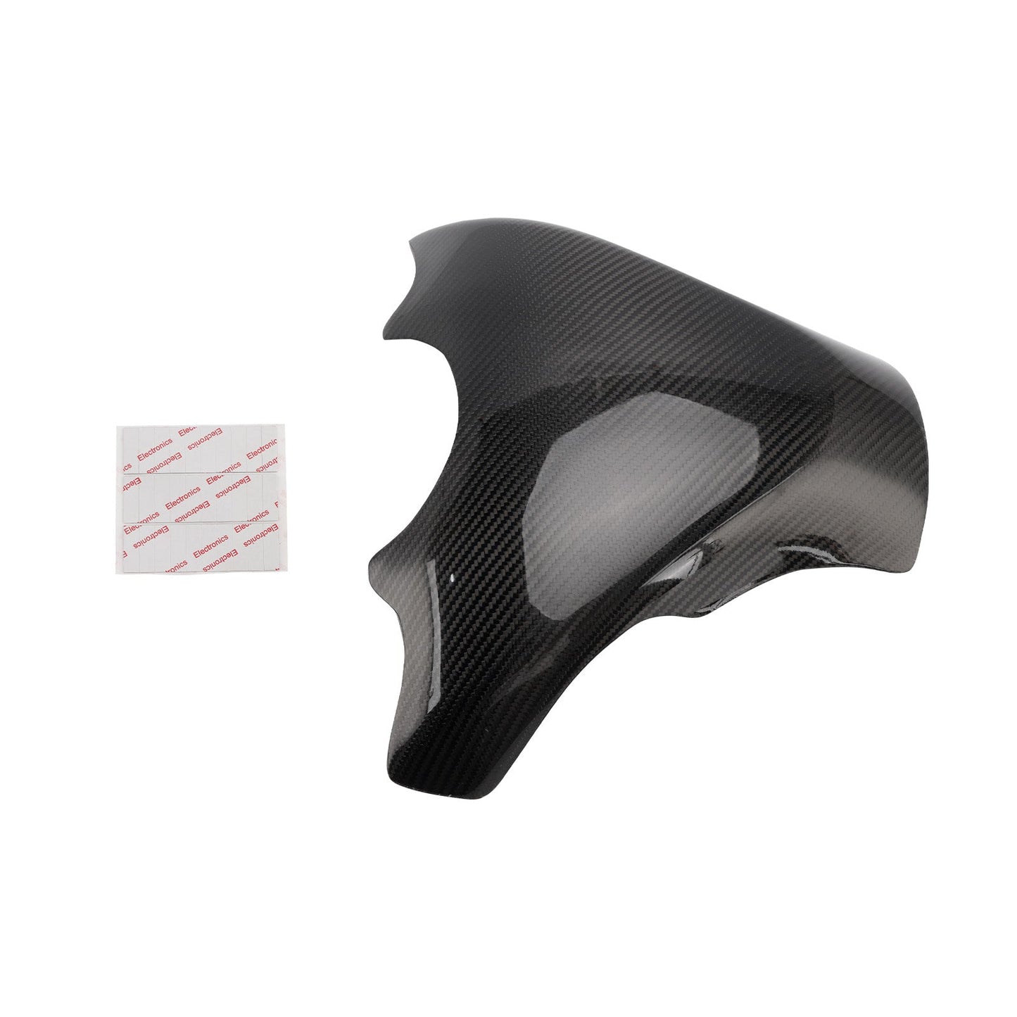 Carenatura del serbatoio in vera fibra di carbonio per BMW S1000RR 2015-2018 S1000R 10-18