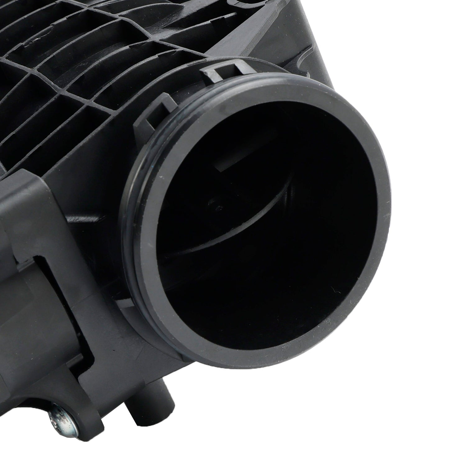 Corpo farfallato LR079230 per Range Rover L405 L494 L320 Jaguar XJ XF 3.0L Diesel