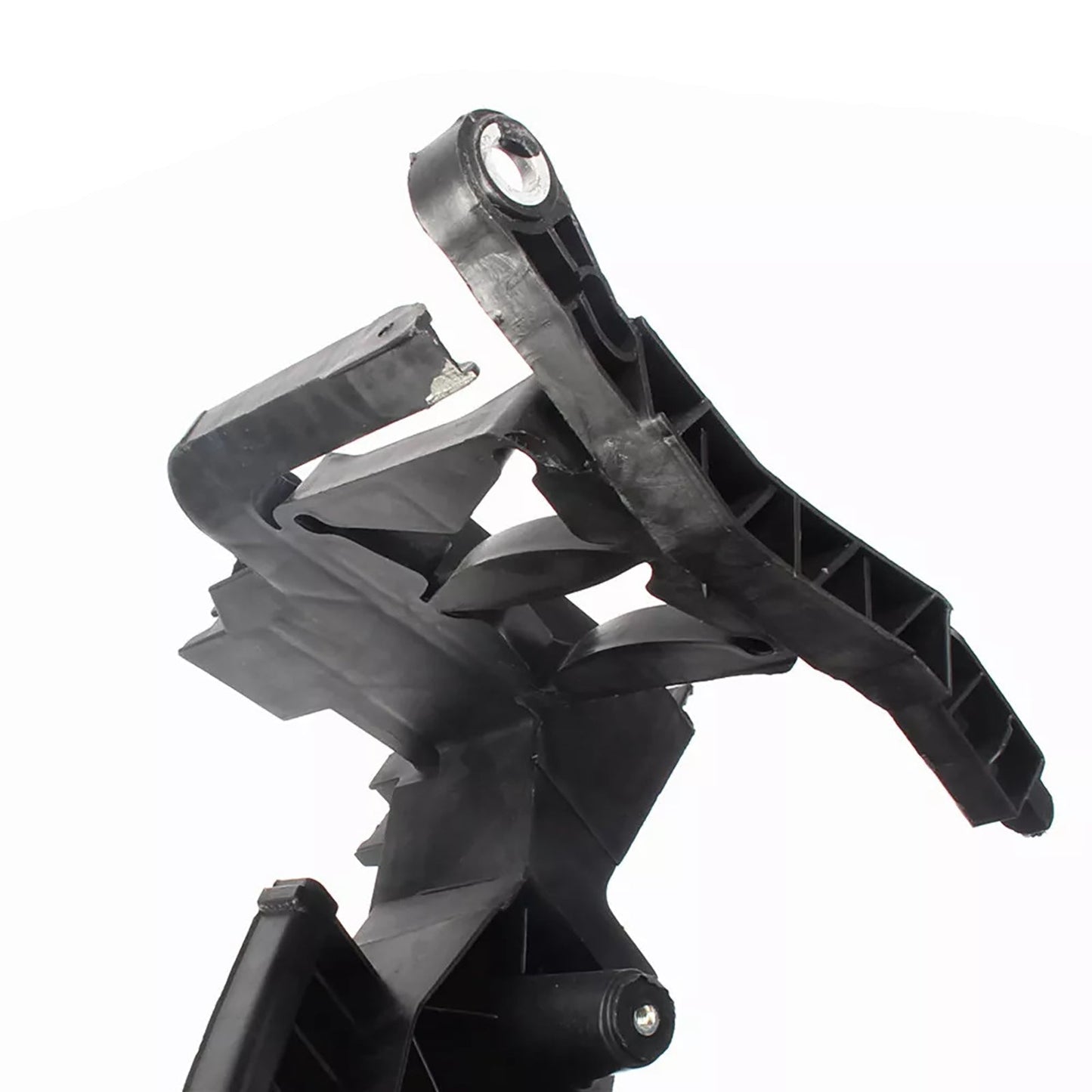 Kit staffa di fissaggio piastra di supporto faro AUDI Q5 2009-2012