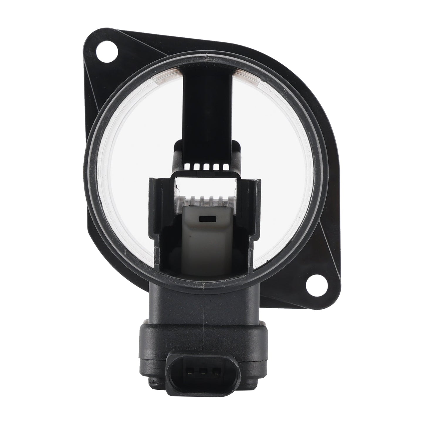 Sensore del flusso d'aria di massa per VW Golf VI Audi A1 Seat Leon 1.6TDI 5WK97023