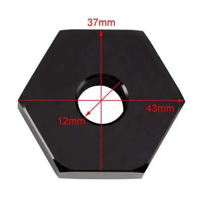 Strumento di indicizzazione per candele da 14 mm universale per Can Am Defender Maverick