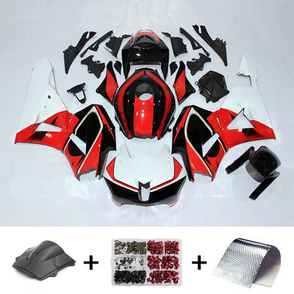 Kit di carene in plastica ABS stampate a iniezione per Honda CBR600RR 2013-2025 F5