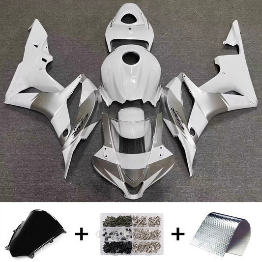 Kit di carene in plastica ABS stampate a iniezione per Honda CBR600RR 2007-2008 F5