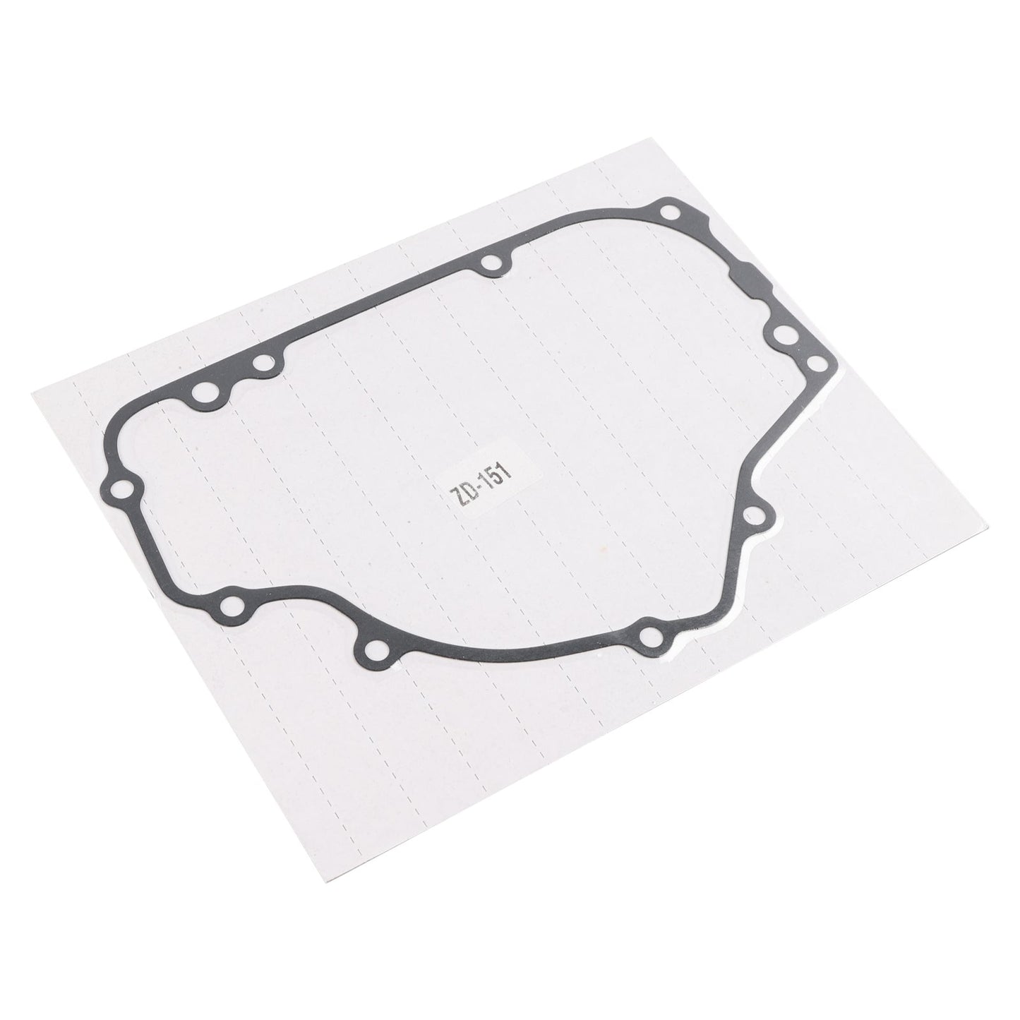 GUARNIZIONE COPERCHIO GENERATORE 11061-0793 PER KAWASAKI NINJA 300 VERSYS X 300 2013-2023