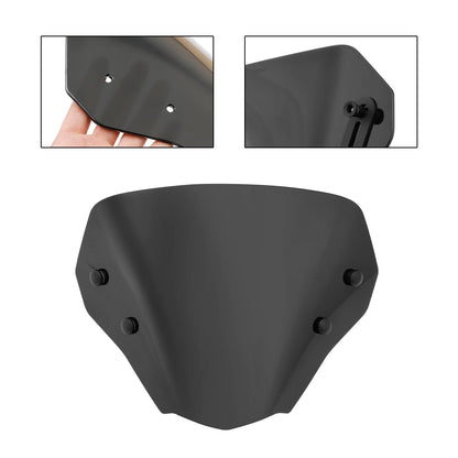 Parabrezza per motocicletta HONDA CB750 ABS 2023-2024 Parabrezza