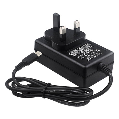 Adattatore di alimentazione Orange Pi 5Pro Tipo-C 5V5A Alimentatore OrangePi 5MAX/CM5 Spina USA