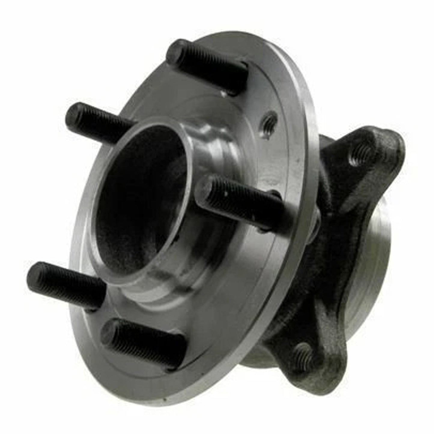 Cuscinetto mozzo ruota anteriore LR014147 per Land Rover Discovery MK3 (2004-2010)