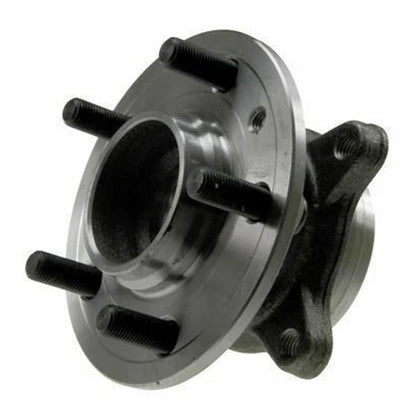Cuscinetto mozzo ruota anteriore LR014147 per Land Rover Discovery MK3 (2004-2010)