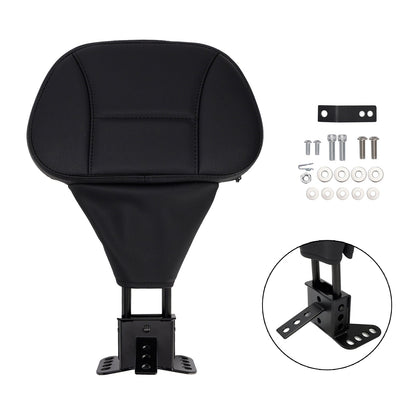 Cuscino per schienale conducente Street Electra Road Glide Road King Tri Glide 1988-2008