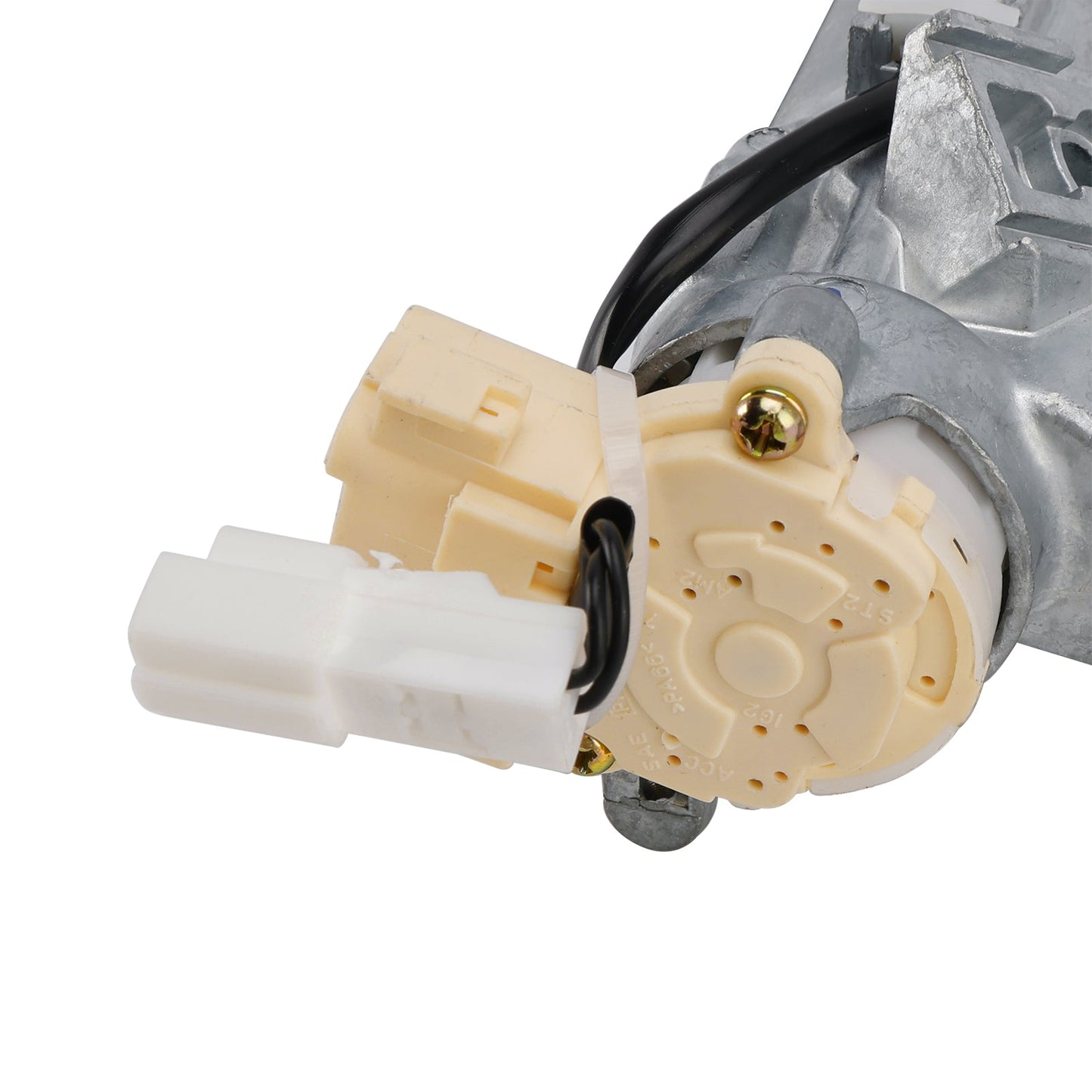 Gruppo interruttore cilindro blocco accensione 45020521 per Toyota Echo 2000-2005