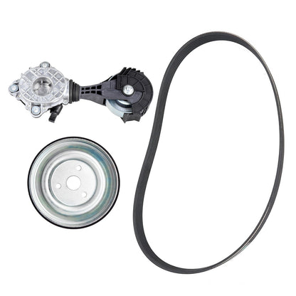 Tendicinghia + Kit puleggia per pompa dell'acqua per Mini Cooper Paceman Countryman 11-16