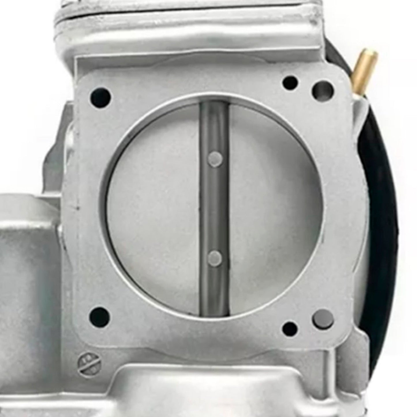 Mercedes W124 R129 SL320 E320 S320 M104 Gruppo corpo farfallato 0001415725