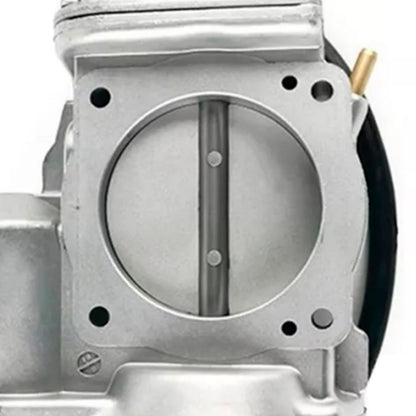 Mercedes W124 R129 SL320 E320 S320 M104 Gruppo corpo farfallato 0001415725