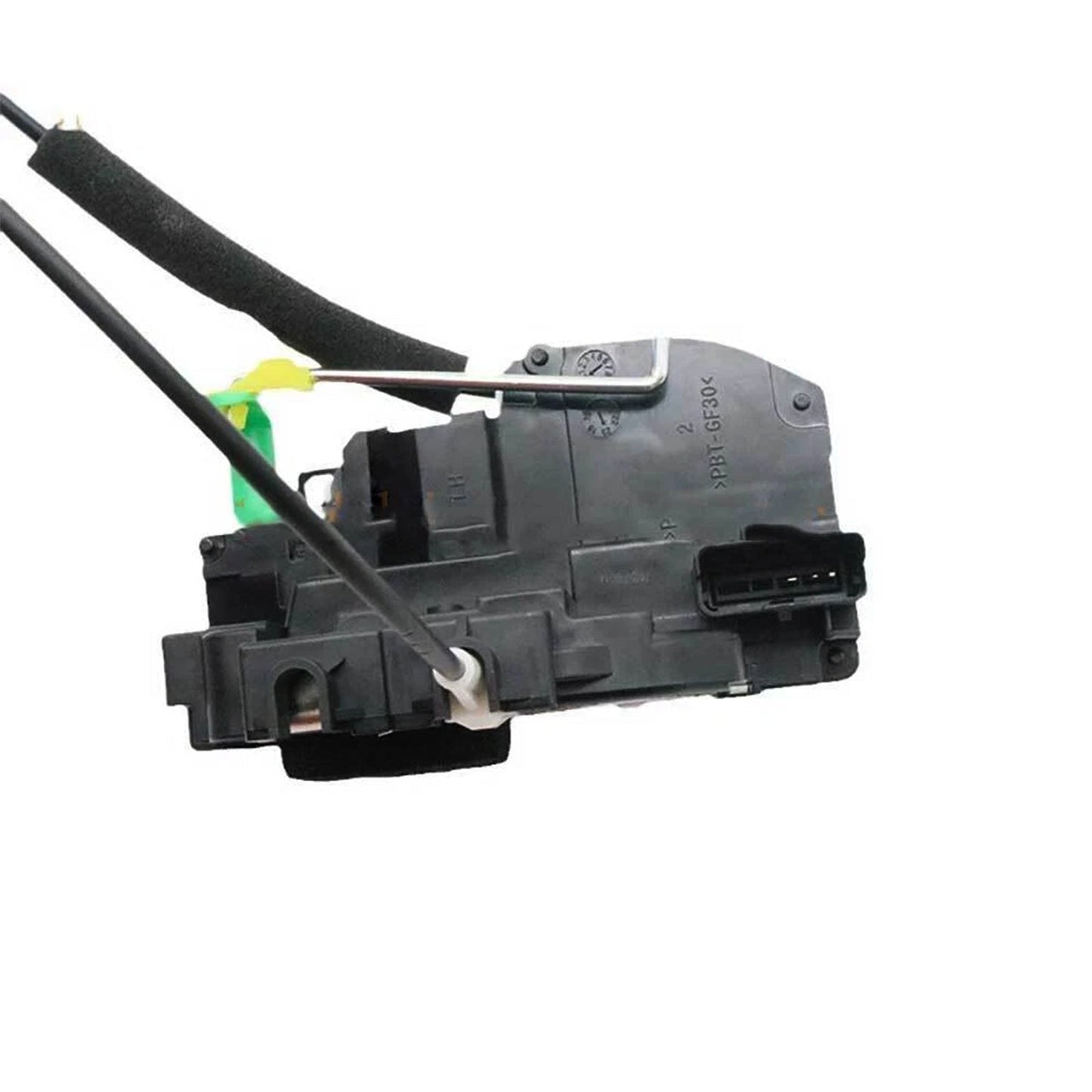 Attuatore serratura portiera anteriore sinistra Nissan NAVARA D40 2005-2015 80501-EB30A