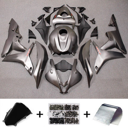 Kit di carene in plastica ABS stampate a iniezione per Honda CBR600RR 2007-2008 F5