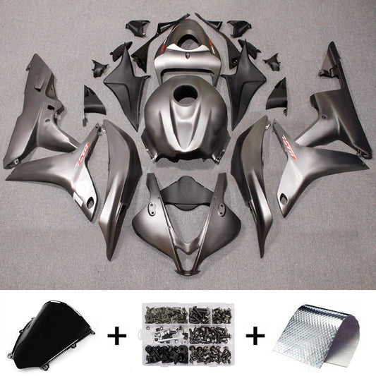 Kit di carene in plastica ABS stampate a iniezione per Honda CBR600RR 2007-2008 F5