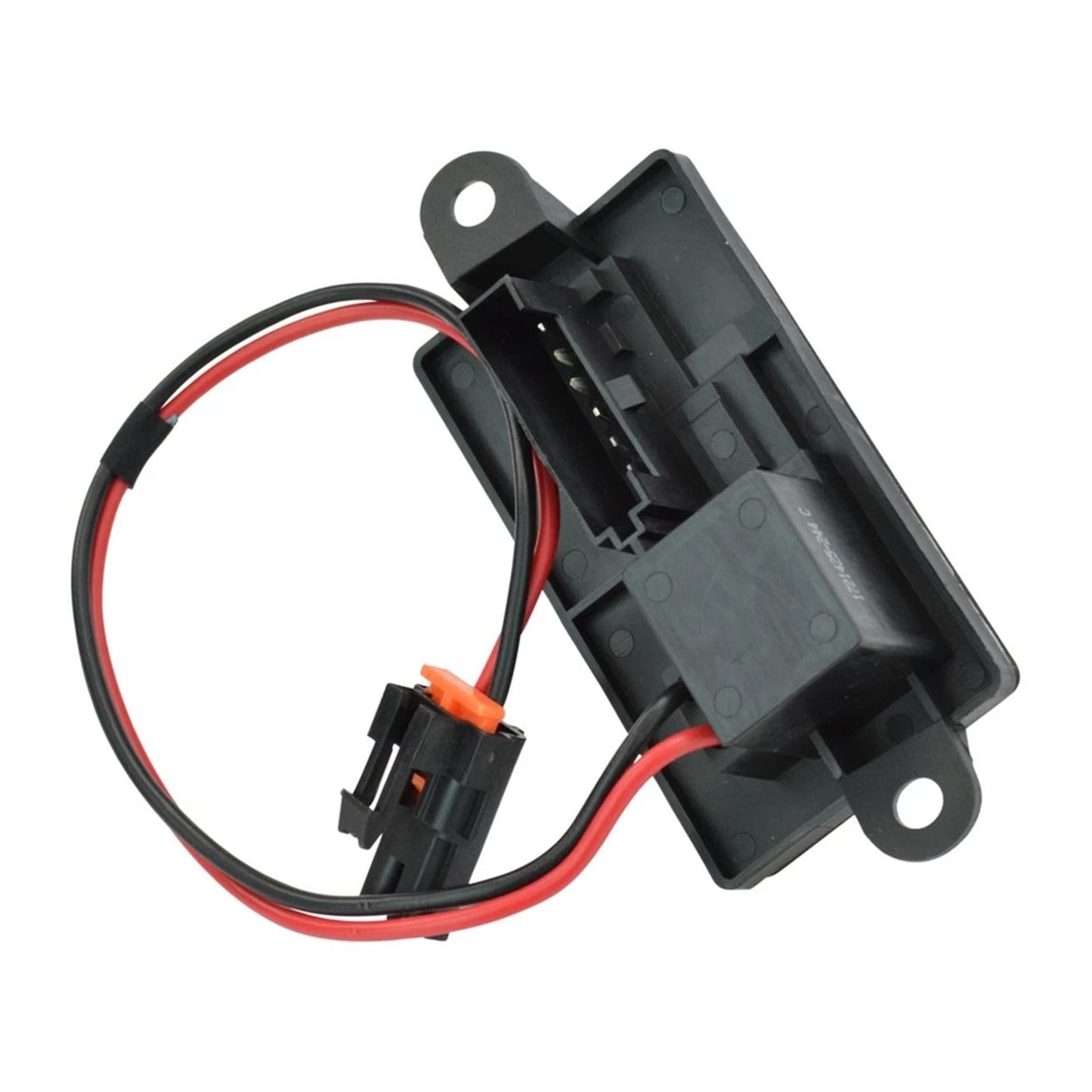 Resistenza motore ventola anteriore 22807122 per Chevy Silverado 1500 2500