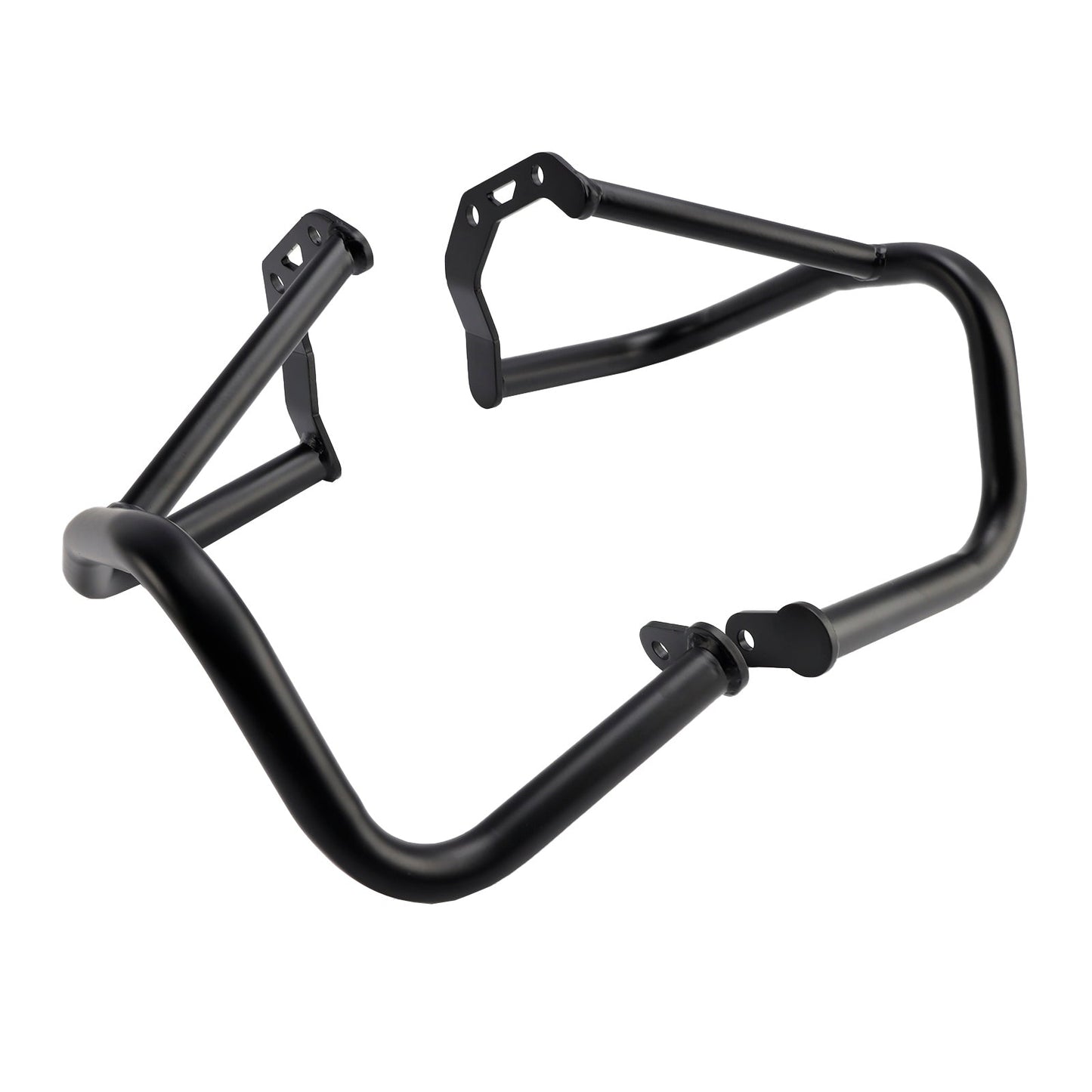 Barra di protezione motore per BMW R12 R12S R12GS Ninet 2024-2025, protezione paraurti