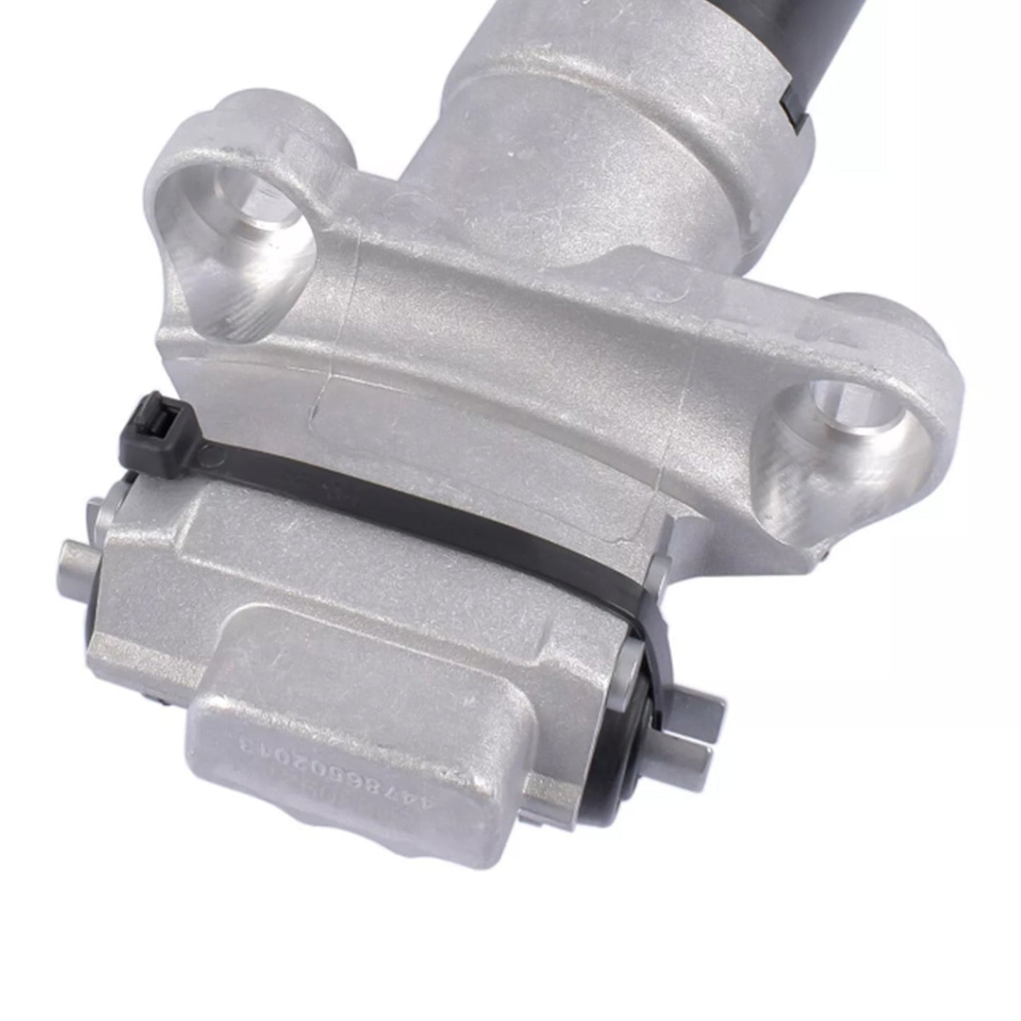 Attuatore del freno di stazionamento posteriore L + R adatto per Porsche 911 2013-2019 718 Boxster Panamera