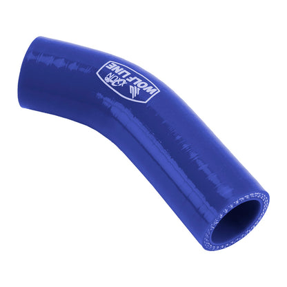 Tubo flessibile del liquido di raffreddamento del radiatore in silicone Suzuki GSX-8S 2023-2025