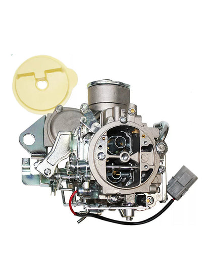 Carburatore Nissan Z20 Gazelle Silvia Datsun Pick Up Caravan Bus 16010-26G10