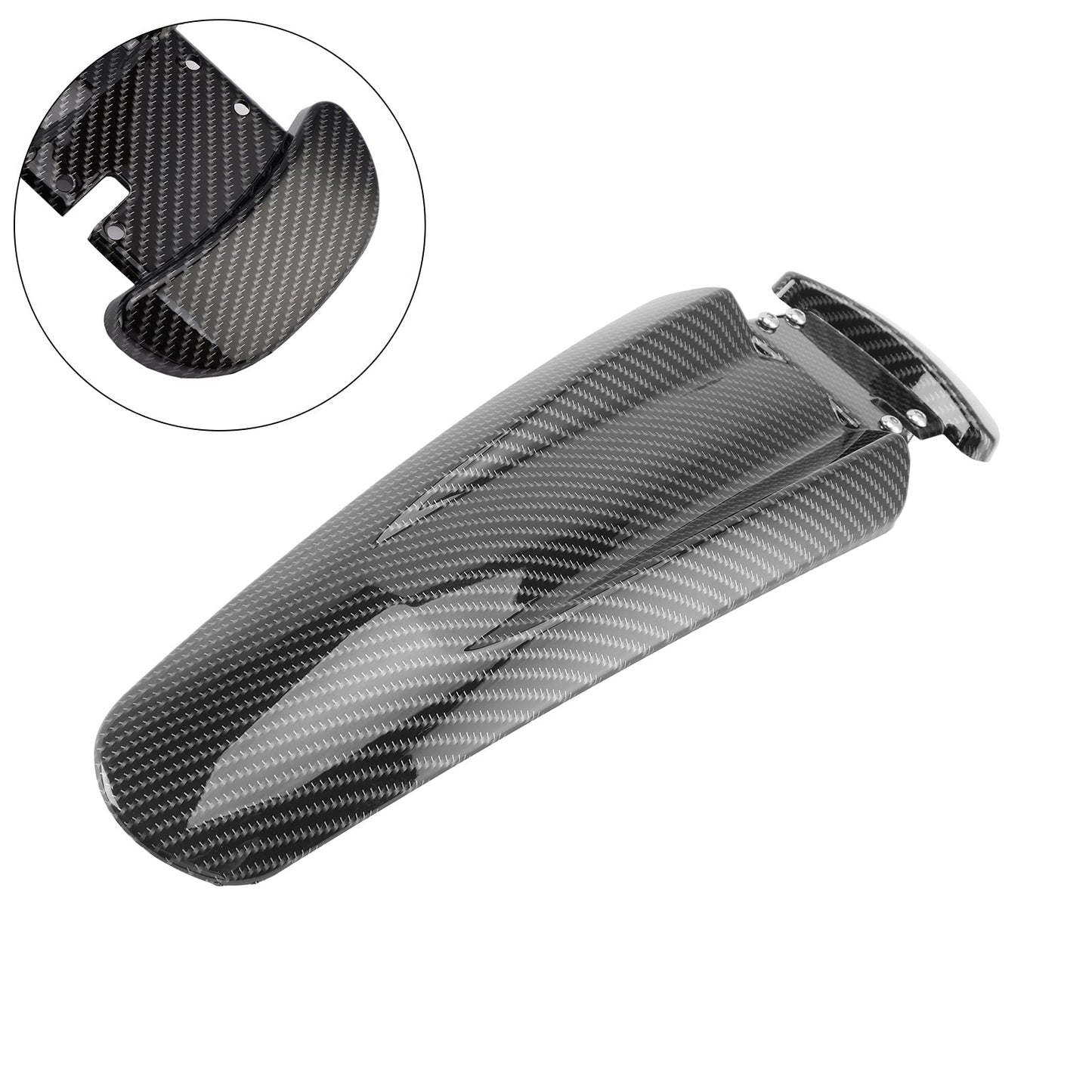 Carenatura parafango anteriore Scrambler 400X 2024-2025